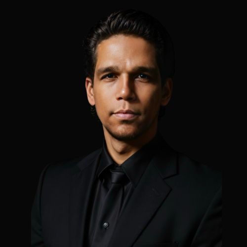 Sergio Thäus
